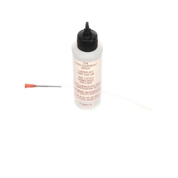 KitBottle WOil And Label